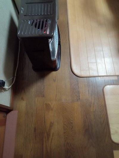 自分の家だったらどうする | 社長ブログ