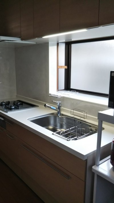 きれいになりました。 | 未分類