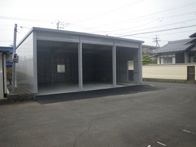 今日は暑い日になりました | 裏方(本社スタッフ)ブログ