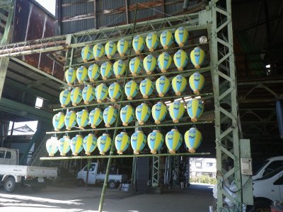 だんだんと思い入れが・・・・・ | 社長ブログ