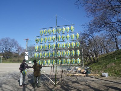 静かな日曜日 | 社長ブログ