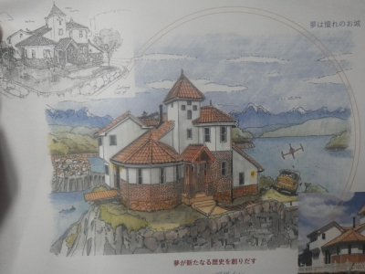 住んでみたいと思う家 | 社長ブログ