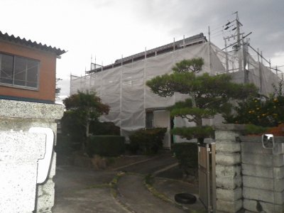 感謝、感謝です | 社長ブログ