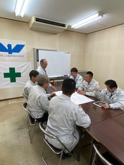 いい顔になるにはありがとうと言われる事 | 社長ブログ