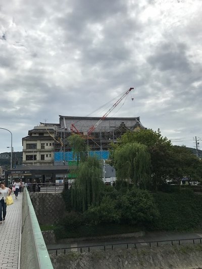 意外と穴場でしたね | 社長ブログ