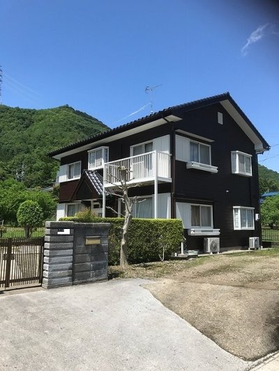 25年後の化粧直し | 社長ブログ