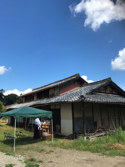 すいかと縁側 | 社長ブログ