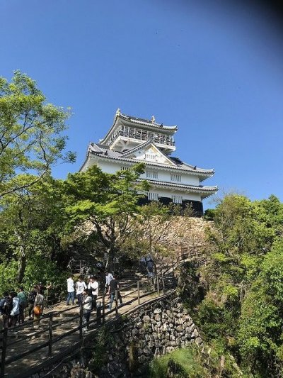 岐阜もすてたもんじゃないですね | 社長ブログ