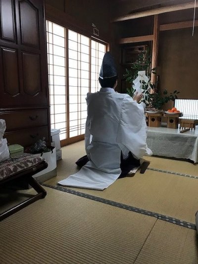 吉日 | 社長ブログ