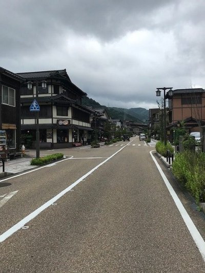 二十数年ぶりに行ってきました | 社長ブログ