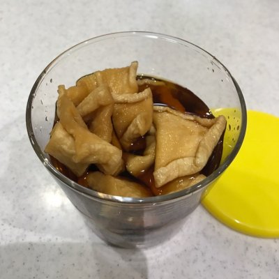 お客様からの頂きもので・・・♪? | 裏方(本社スタッフ)ブログ