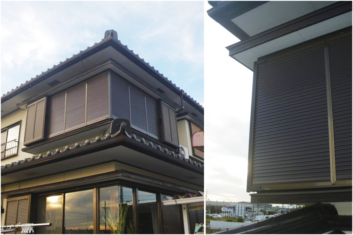 リフォームメニュー｜玄関・窓