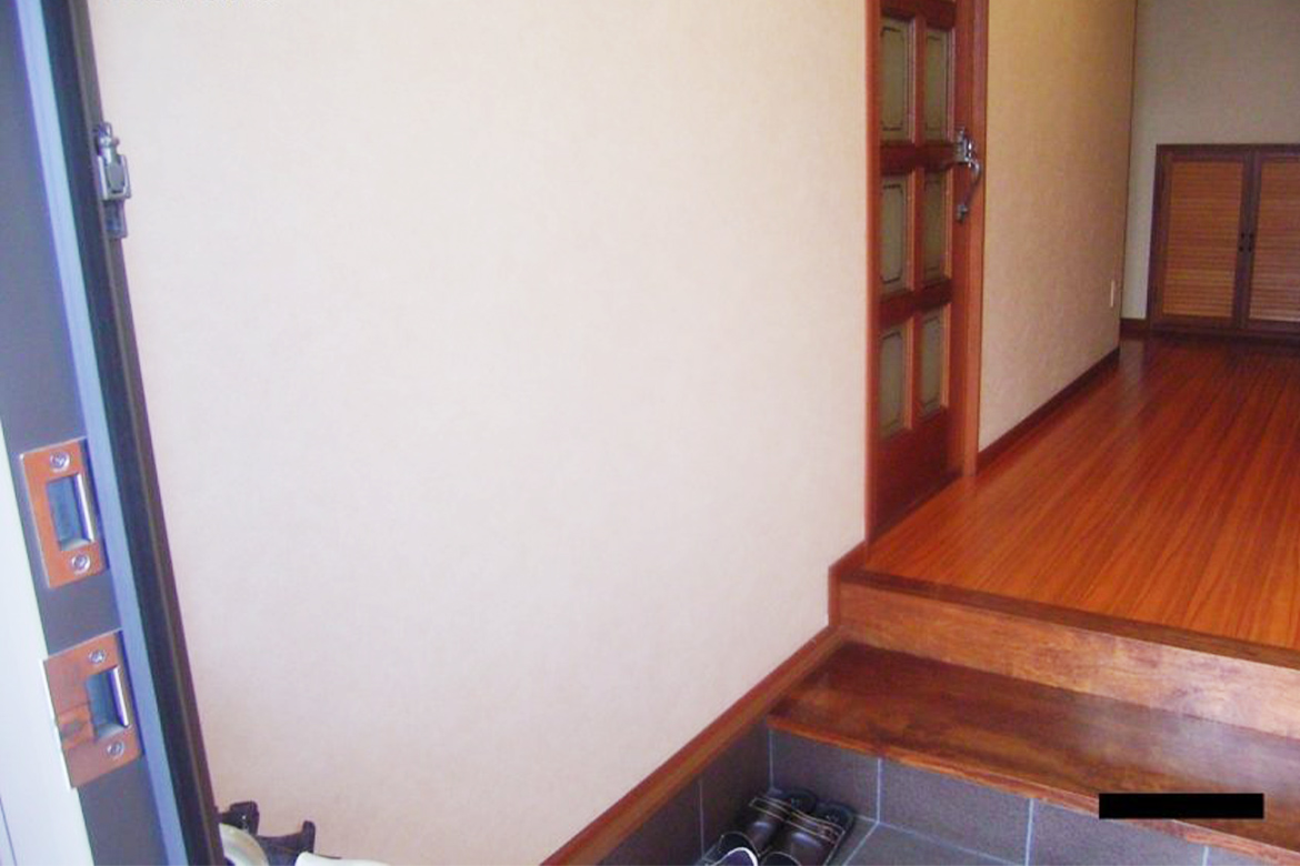 リフォームメニュー｜玄関・窓