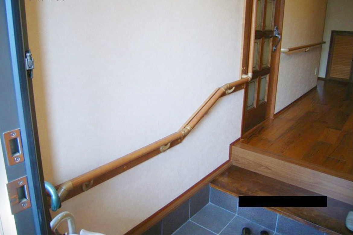 リフォームメニュー｜玄関・窓