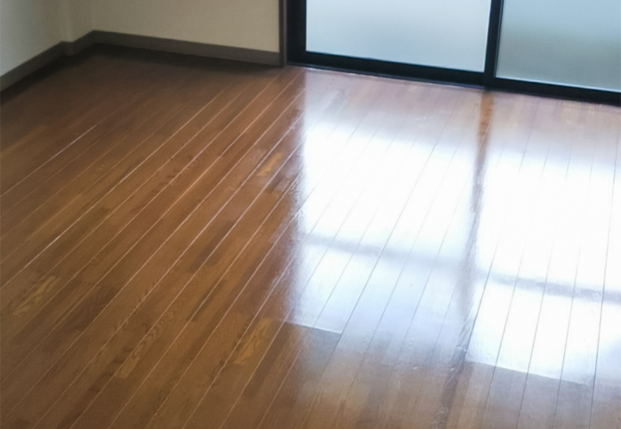 N様邸リフォーム工事