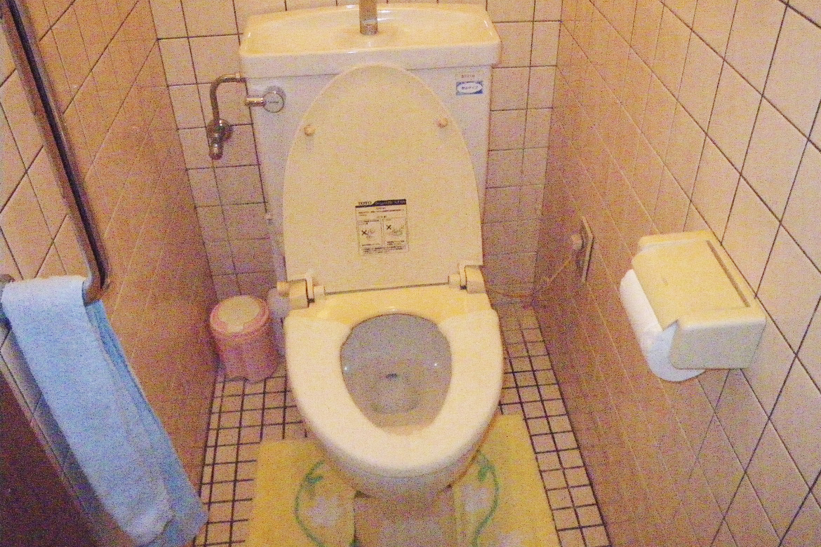 リフォームメニュー｜トイレ