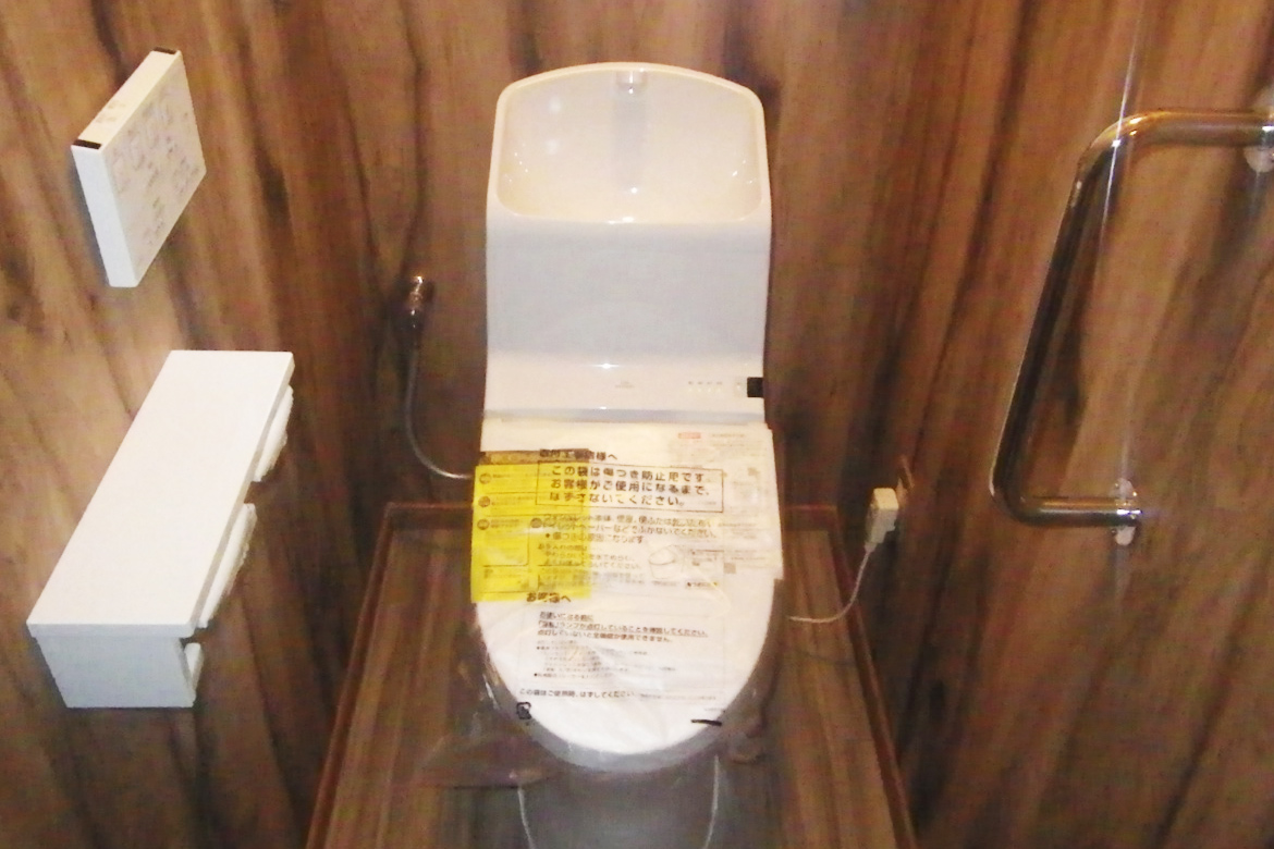 リフォームメニュー｜トイレ