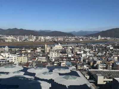 岐阜はきれい☆ | その他